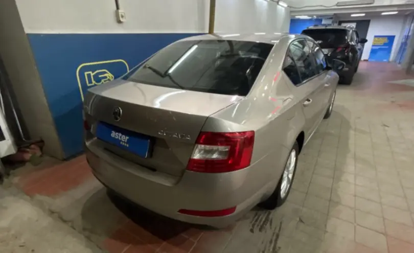 Skoda Octavia 2013 года за 5 000 000 тг. в Астана фото 5
