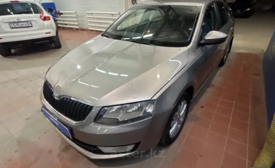 Skoda Octavia 2013 года за 5 000 000 тг. в Астана
