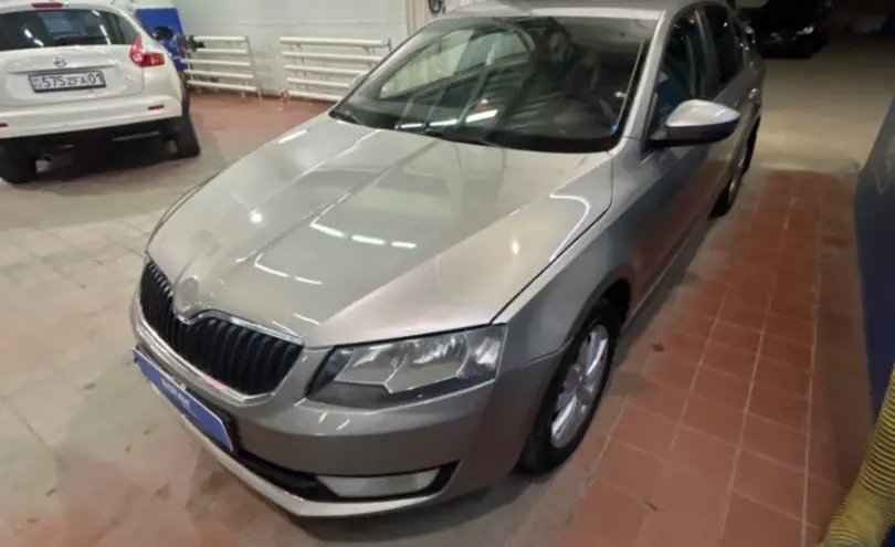 Skoda Octavia 2013 года за 5 000 000 тг. в Астана фото 1