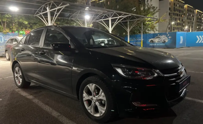 Chevrolet Onix 2023 года за 6 300 000 тг. в Алматы фото 3