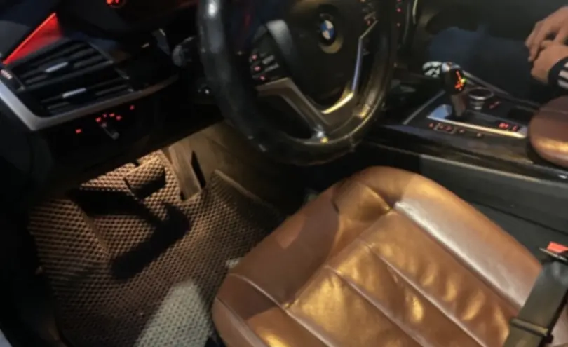 BMW X5 2014 года за 16 000 000 тг. в Алматы фото 5