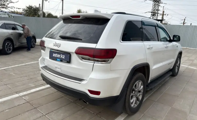 Jeep Grand Cherokee 2013 года за 14 000 000 тг. в Уральск фото 5