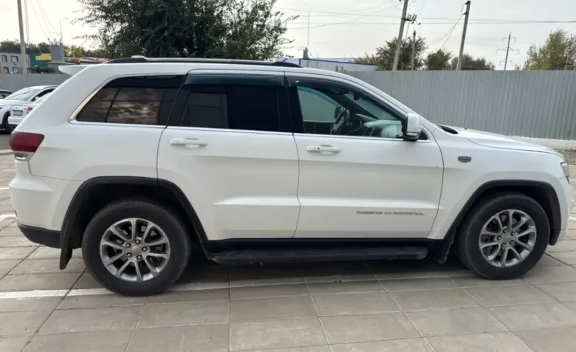 Jeep Grand Cherokee 2013 года за 14 000 000 тг. в Уральск фото 4