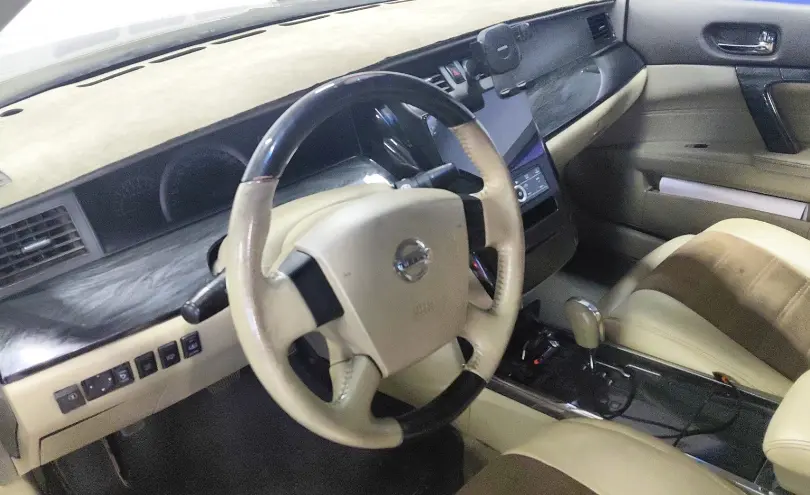 Nissan Teana 2006 года за 4 000 000 тг. в Астана фото 5