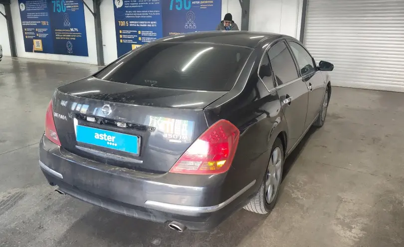 Nissan Teana 2006 года за 4 000 000 тг. в Астана фото 3