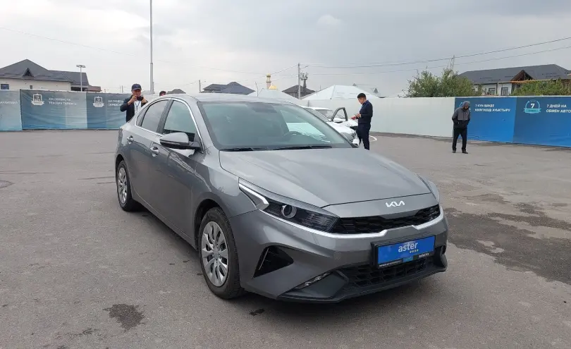 Kia Cerato 2023 года за 8 500 000 тг. в Шымкент фото 2