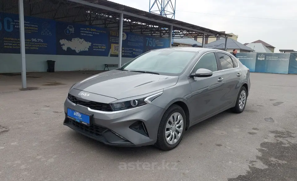 Kia Cerato 2023 года за 8 500 000 тг. в Шымкент