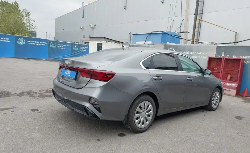 Kia Cerato 2023 года за 8 500 000 тг. в Шымкент фото 3