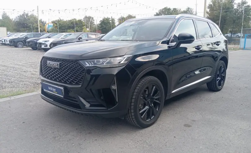Haval H6 2023 года за 11 000 000 тг. в Тараз фото 1