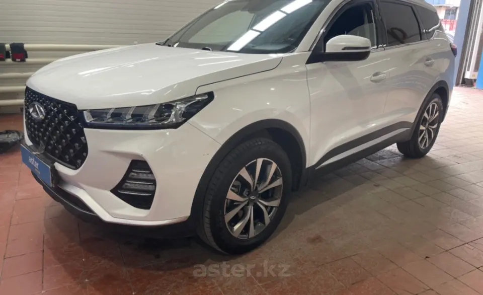 Chery Tiggo 7 Pro 2023 года за 7 500 000 тг. в Астана