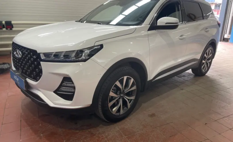 Chery Tiggo 7 Pro 2023 года за 7 500 000 тг. в Астана фото 1