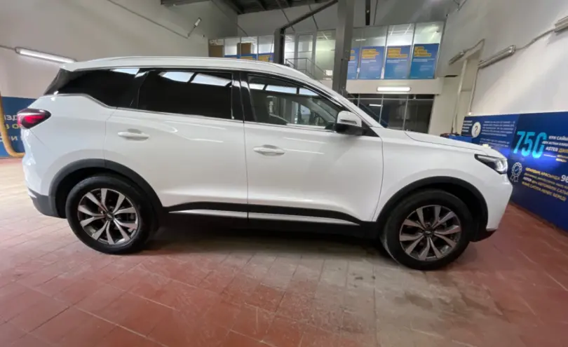 Chery Tiggo 7 Pro 2023 года за 7 500 000 тг. в Астана фото 4