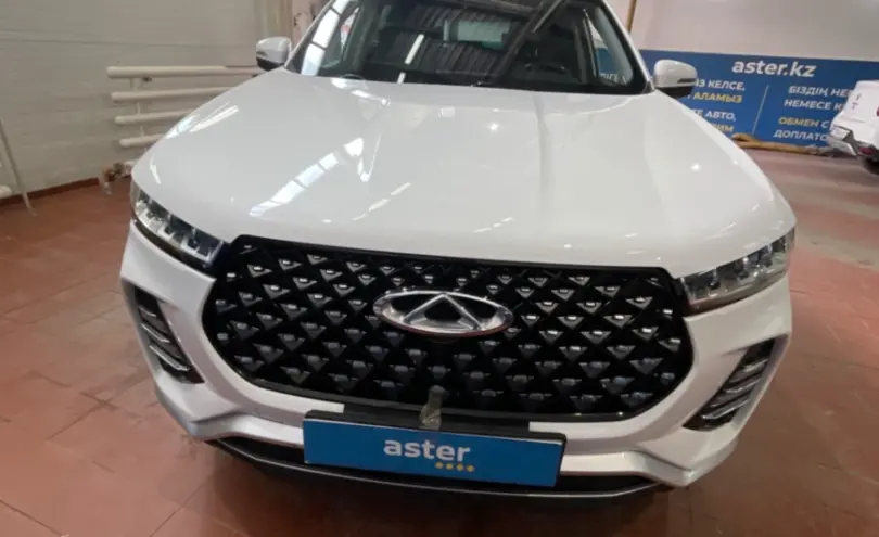 Chery Tiggo 7 Pro 2023 года за 7 500 000 тг. в Астана фото 2