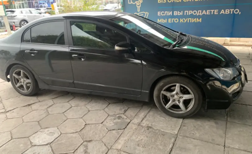 Honda Civic 2010 года за 3 500 000 тг. в Талдыкорган фото 4