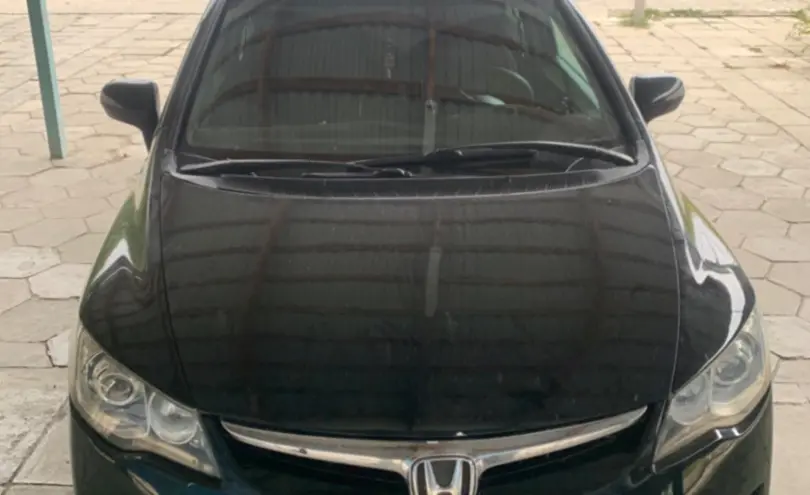 Honda Civic 2010 года за 3 500 000 тг. в Талдыкорган фото 2