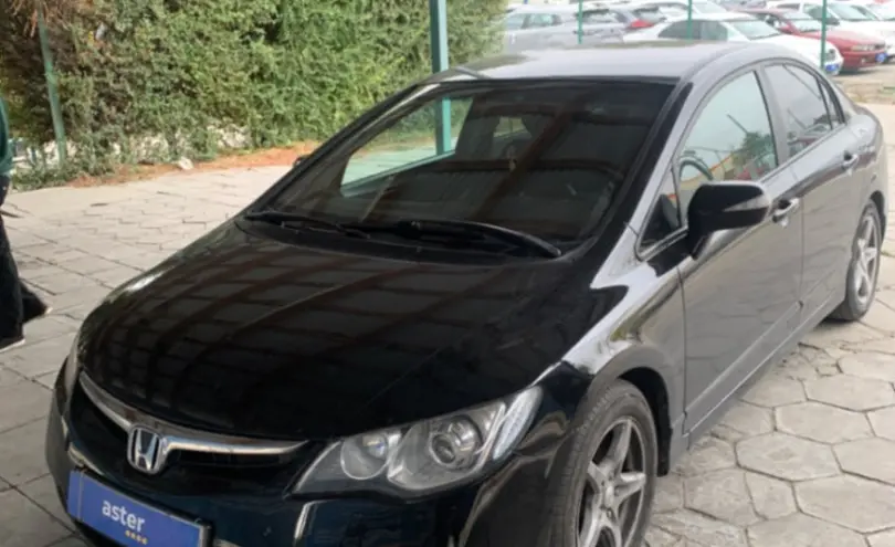 Honda Civic 2010 года за 3 500 000 тг. в Талдыкорган фото 1
