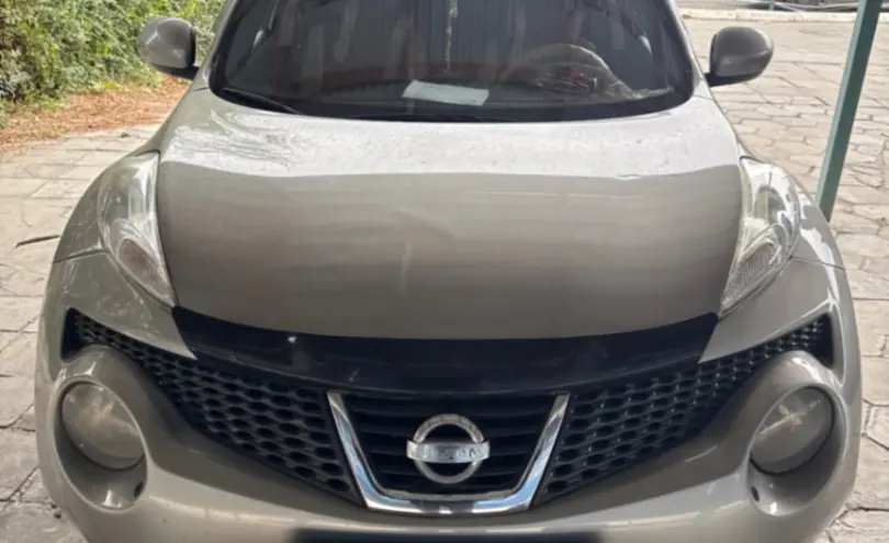 Nissan Juke 2014 года за 5 000 000 тг. в Талдыкорган фото 2