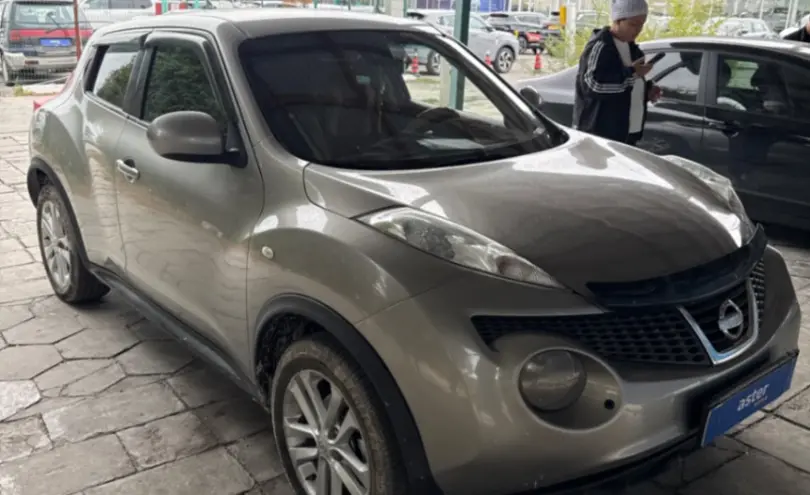 Nissan Juke 2014 года за 5 000 000 тг. в Талдыкорган фото 3