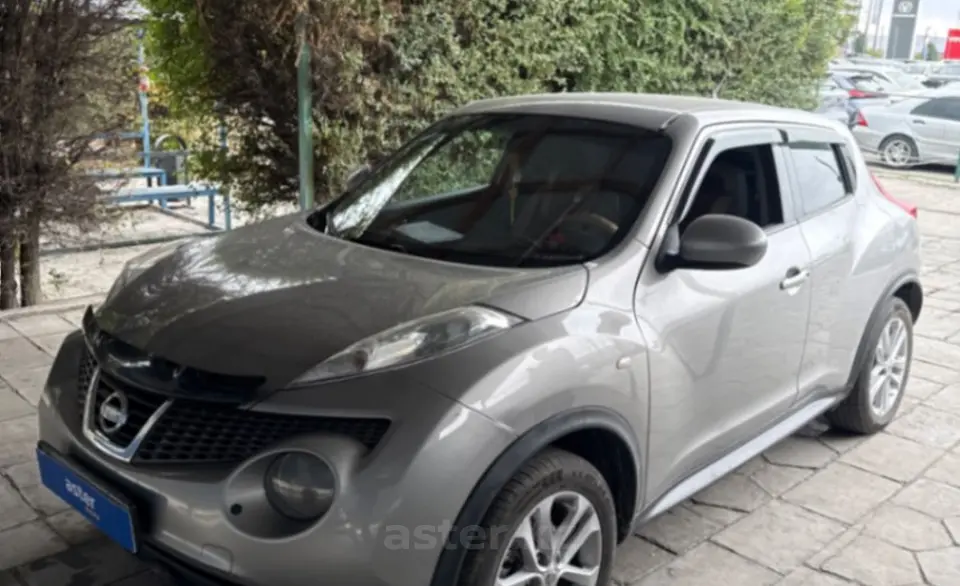 Nissan Juke 2014 года за 5 000 000 тг. в Талдыкорган