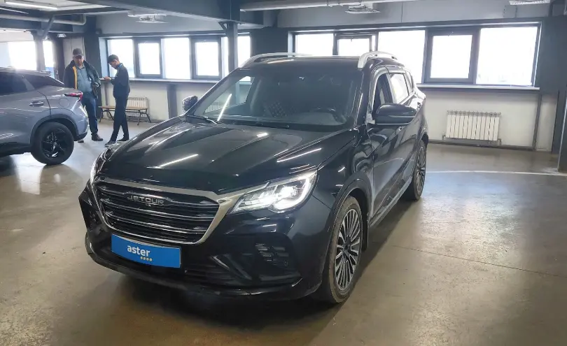 Jetour X70 2023 года за 8 000 000 тг. в Астана фото 1