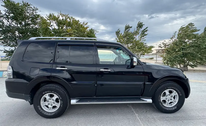 Mitsubishi Pajero 2007 года за 9 500 000 тг. в Мангистауская область фото 2