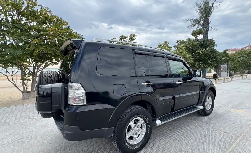 Mitsubishi Pajero 2007 года за 9 500 000 тг. в Мангистауская область фото 3