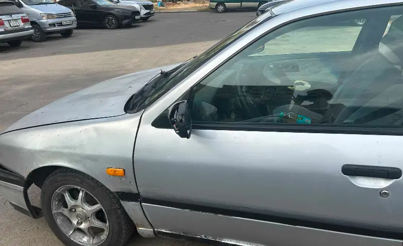 Nissan Primera 1991 года за 600 000 тг. в Алматы фото 4