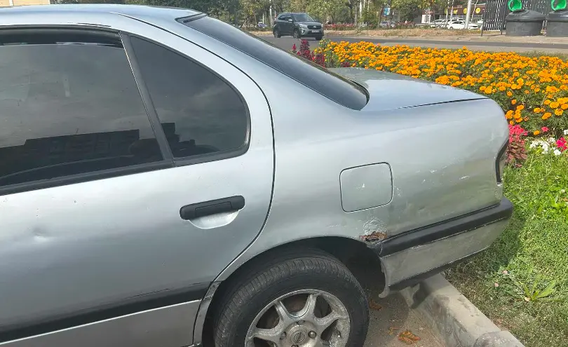 Nissan Primera 1991 года за 600 000 тг. в Алматы фото 5
