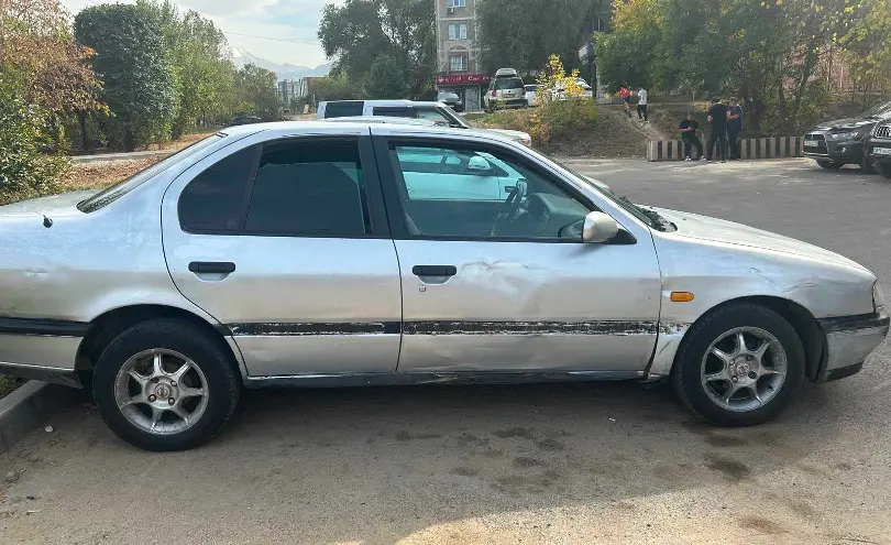 Nissan Primera 1991 года за 600 000 тг. в Алматы фото 2