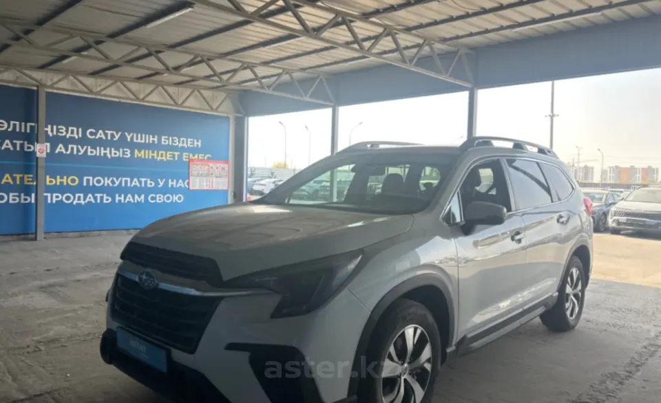 Subaru Ascent 2023 года за 15 000 000 тг. в Алматы