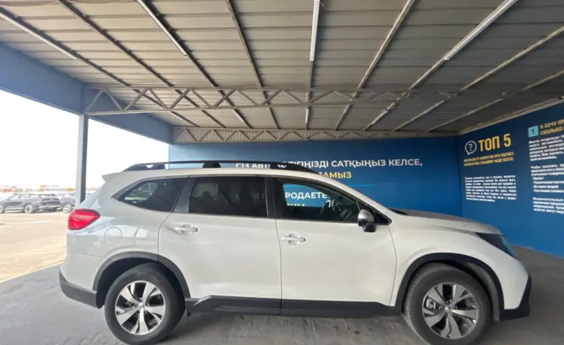 Subaru Ascent 2023 года за 15 000 000 тг. в Алматы фото 4