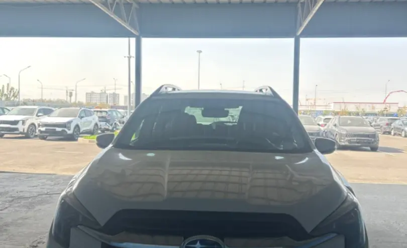 Subaru Ascent 2023 года за 15 000 000 тг. в Алматы фото 2