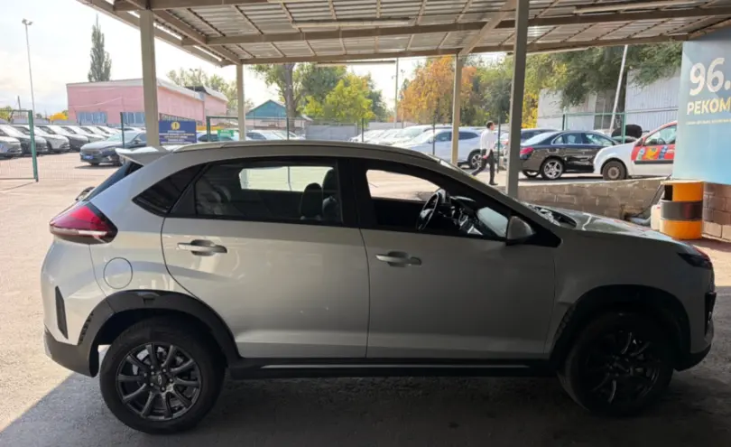Chery Tiggo 2 Pro 2024 года за 5 500 000 тг. в Алматы фото 4