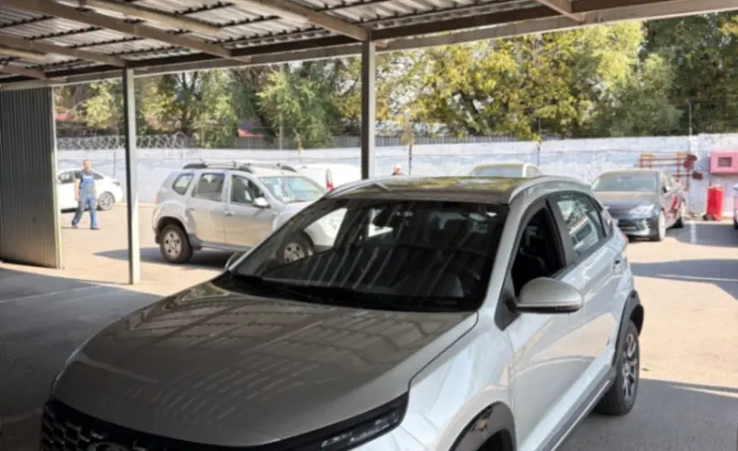 Chery Tiggo 2 Pro 2024 года за 5 500 000 тг. в Алматы фото 1