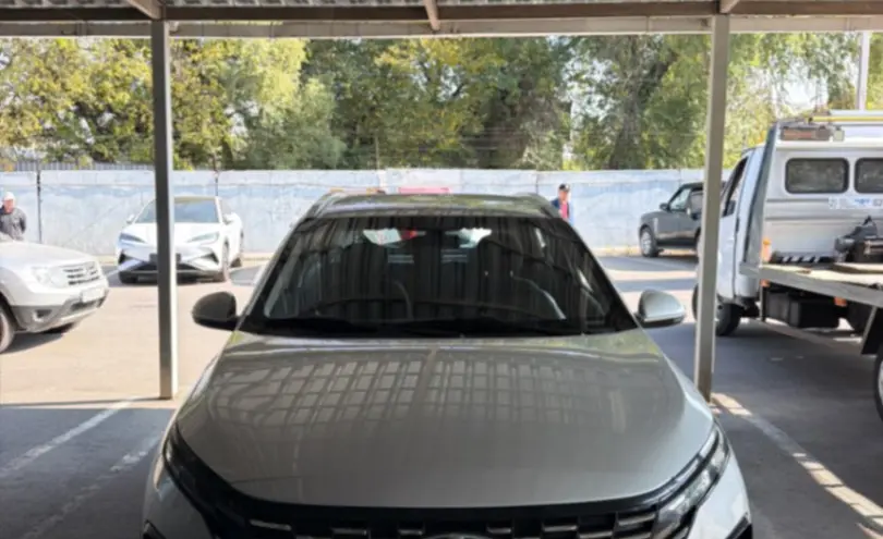 Chery Tiggo 2 Pro 2024 года за 5 500 000 тг. в Алматы фото 2