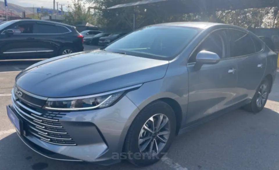 BYD Destroyer 05 2025 года за 8 300 000 тг. в Алматы