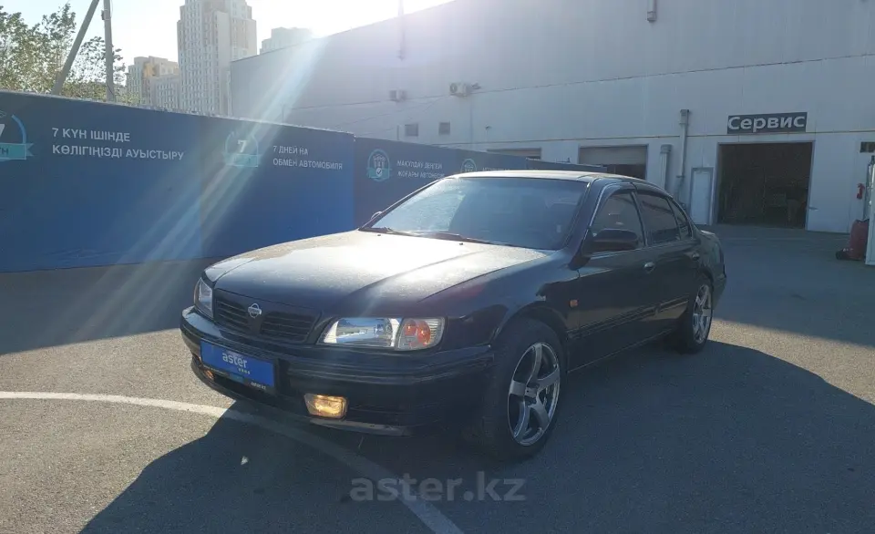 Nissan Maxima 1997 года за 2 000 000 тг. в Шымкент