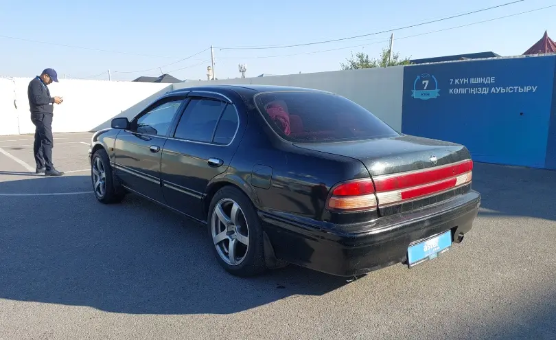 Nissan Maxima 1997 года за 2 000 000 тг. в Шымкент фото 4