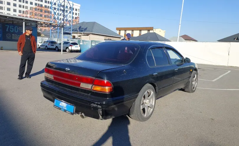Nissan Maxima 1997 года за 2 000 000 тг. в Шымкент фото 3