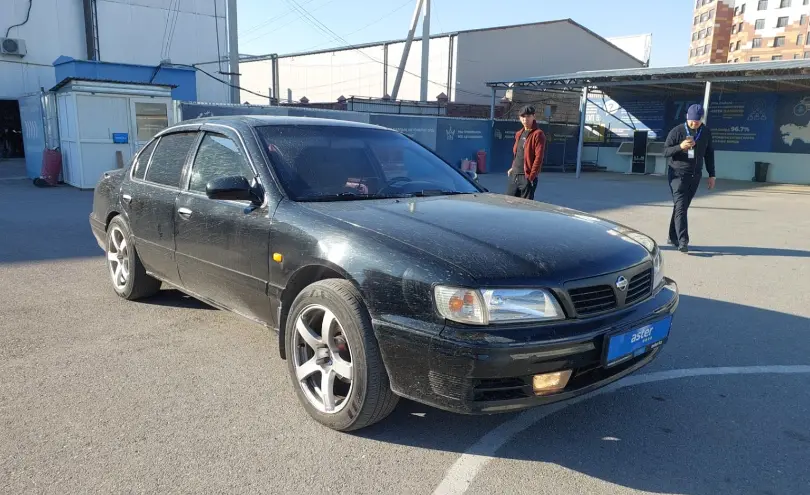 Nissan Maxima 1997 года за 2 000 000 тг. в Шымкент фото 2