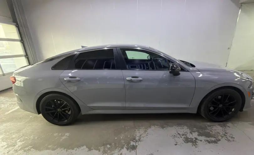 Kia K5 2022 года за 8 700 000 тг. в Павлодарская область фото 4