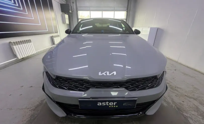 Kia K5 2022 года за 8 700 000 тг. в Павлодарская область фото 2