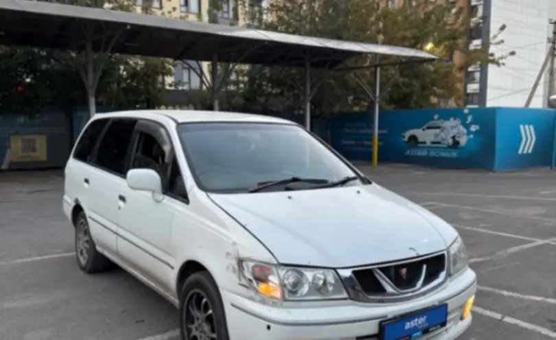 Nissan Presage 1998 года за 2 700 000 тг. в Алматы фото 2