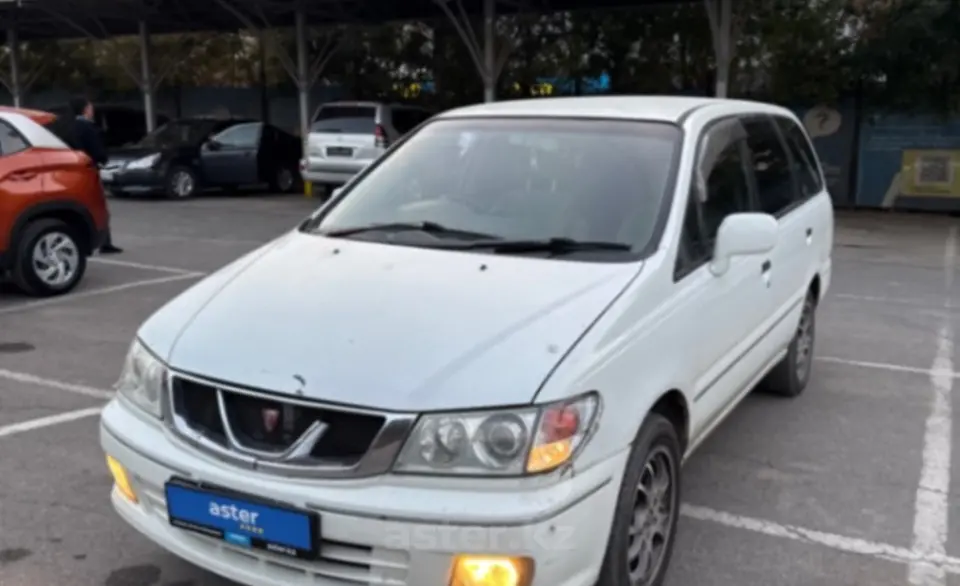 Nissan Presage 1998 года за 2 700 000 тг. в Алматы
