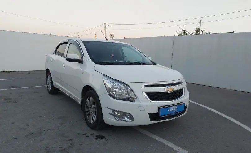 Chevrolet Cobalt 2026 года за 6 500 000 тг. в Шымкент фото 2