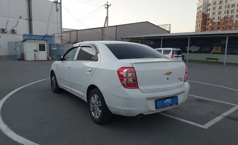Chevrolet Cobalt 2026 года за 6 500 000 тг. в Шымкент фото 4