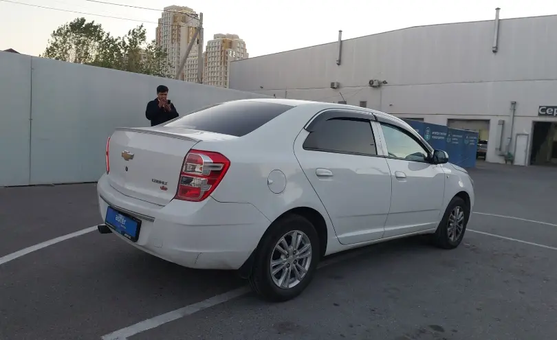 Chevrolet Cobalt 2026 года за 6 500 000 тг. в Шымкент фото 3