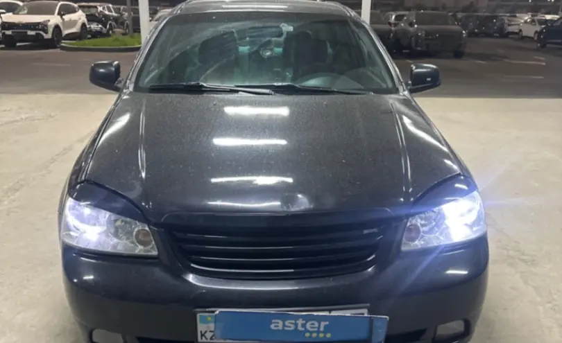 Daewoo Lacetti 2003 года за 1 000 000 тг. в Алматы фото 2