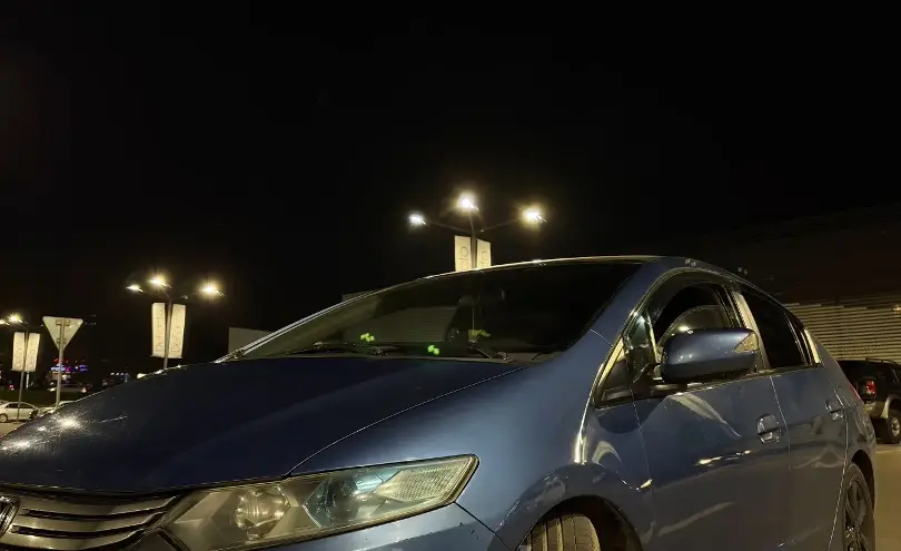 Honda Insight 2010 года за 3 100 000 тг. в Алматы фото 2
