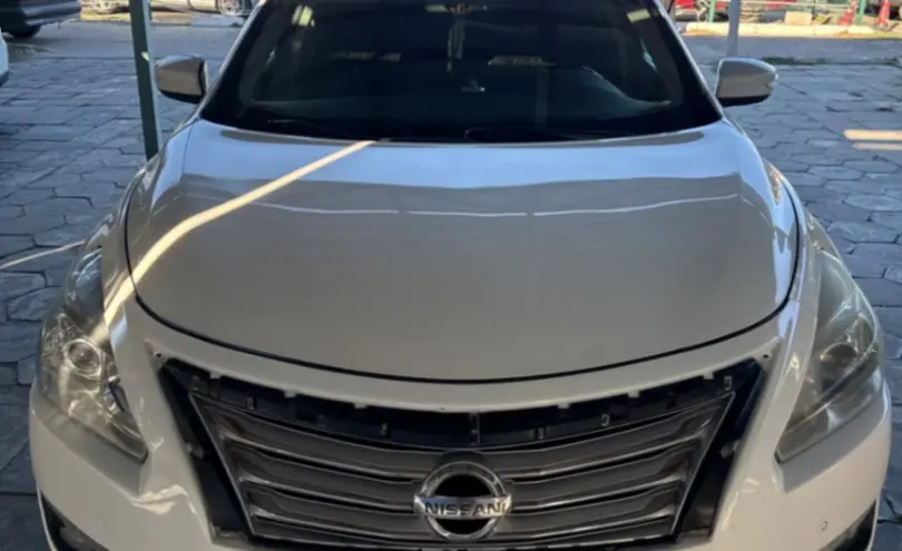 Nissan Teana 2014 года за 5 500 000 тг. в Талдыкорган фото 2